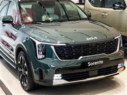 كيا سورينتو